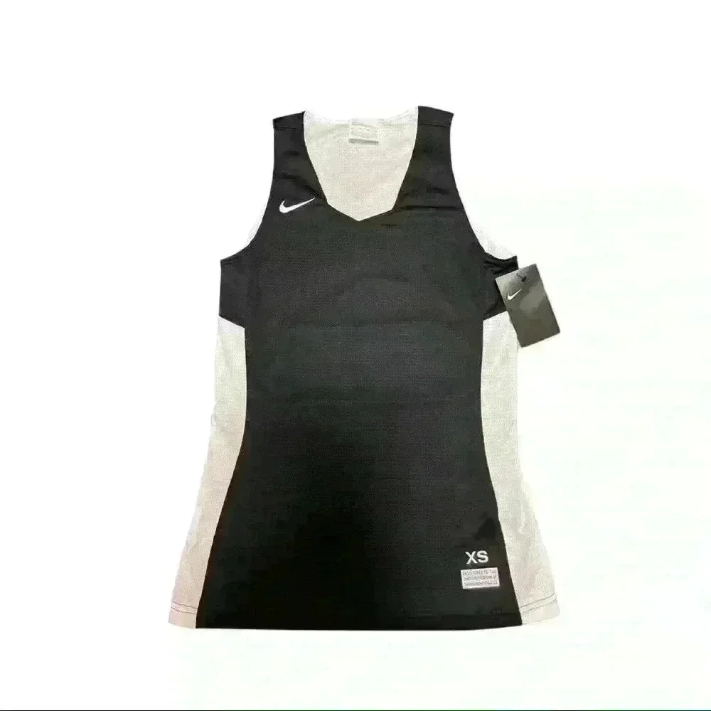 WOMEN'S NIKE TANK REVERSIBLE SIZE XS